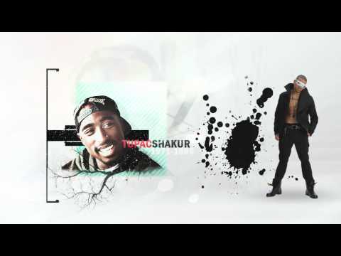 2Pac - Without You Ft. Chris Brown (Summer Jamz 2011)