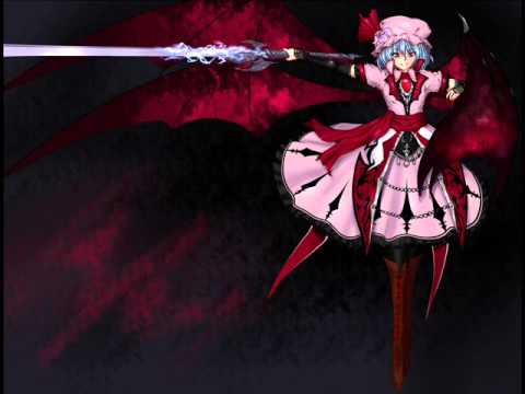 Touhouvania: Waltz of the Scarlet Devil - Remilia Scarlet's Theme