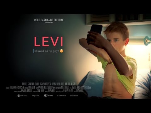 , title : 'Levi - en film om seksuelle overgrep på nett'