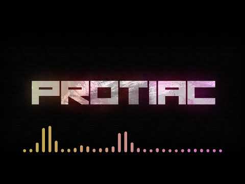 Protiac - Cookie (Official Music Visualizer)