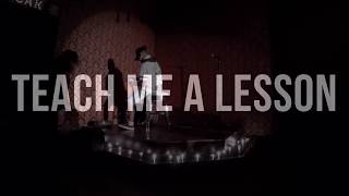 Teach Me A Lesson - Bryson Tiller |CC Lihilihi Freestyle|