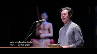 Download lagu Mata Luka Sengkon Karta | oleh Peri Sandi Huizache #G30SPKI mp3