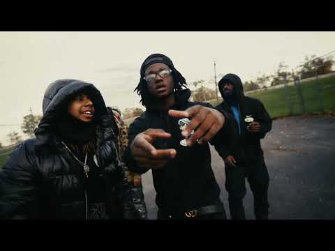 OG Douggo x Turbo Bxndz - “No Competition” (Official Video) Shot by @Lou Visualz