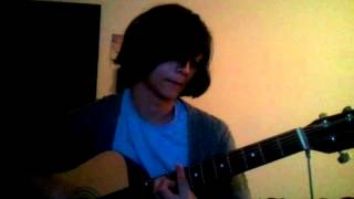 Miranda (surfer blood) cover