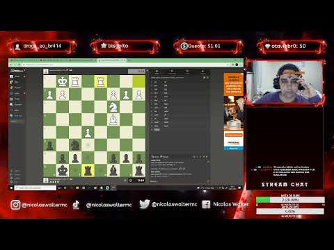 DEU TRETA NA BATALHA!! 🔥