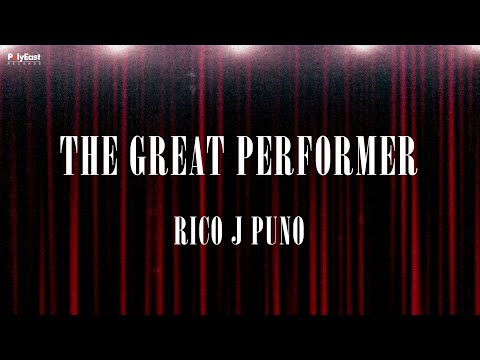 Video thumbnail for The Great Performer