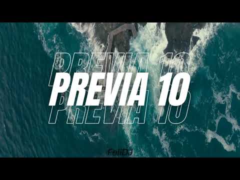 Previa Y Cachengue 10 - Previa Y Cachengue 2022
