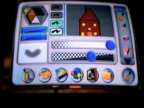 udraw studio wii youtube