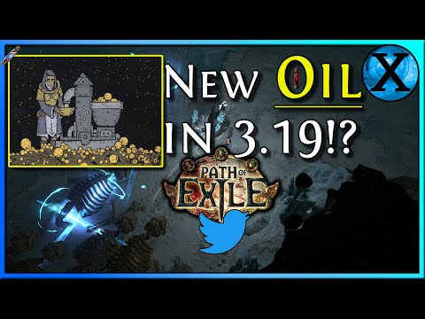 Path of Exile 3.19, New Anointments or Bex Bait?