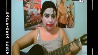 NAIVE SONG CON RAKISYESKA