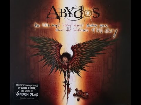 Abydos - The Little Boy's - Full Album