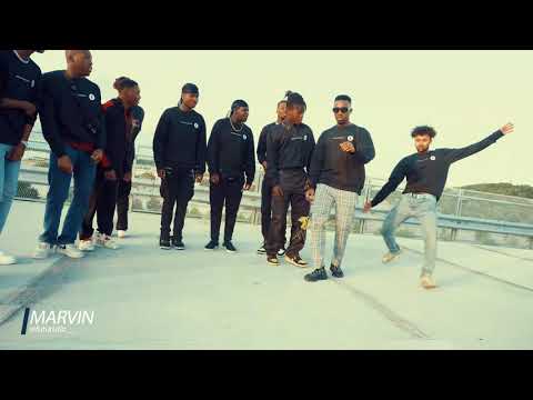 DaBaby - VIBEZ (Dance Video)