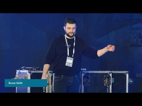 BlueHat IL 2019 - Bruno Keith - Attacking Edge Through the JavaScript Just-In-Time Compiler