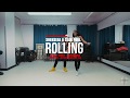 Rolling Nelly Danca Choreography