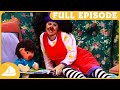 Button Up The Big Comfy Couch Season 6 Episode 3
