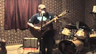 Clay Davidson  &quot;Sometimes&quot; Cover by Nathan Cash