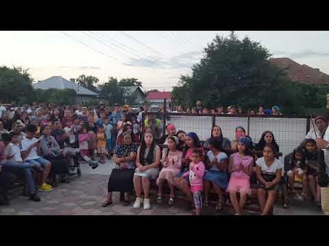 VALENTINA ȘI MARIAN MOCANU