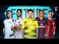 Top 10 Best Young Players 2018 ● HD