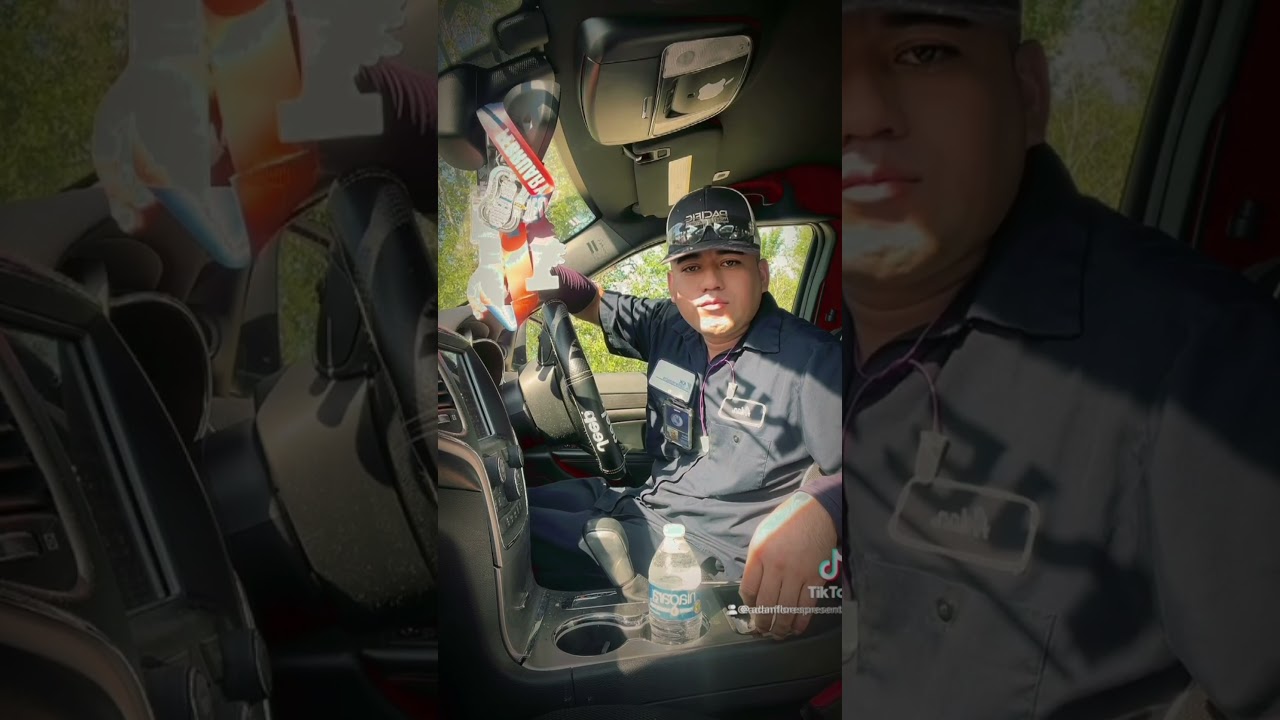 ADAN FLORES FLORES / HOUSTON TEXAS / ADAN FLORES PRESENTA / THE ADAN FLORES SHOW / TENDENCIA🇺🇸🇲🇽