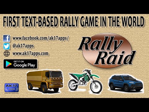 Rally Raid