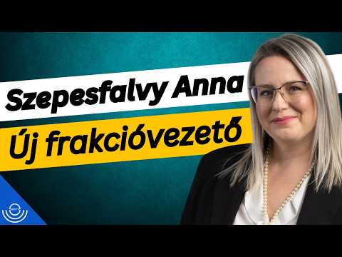 Pirkadat: Szepesfalvy Anna