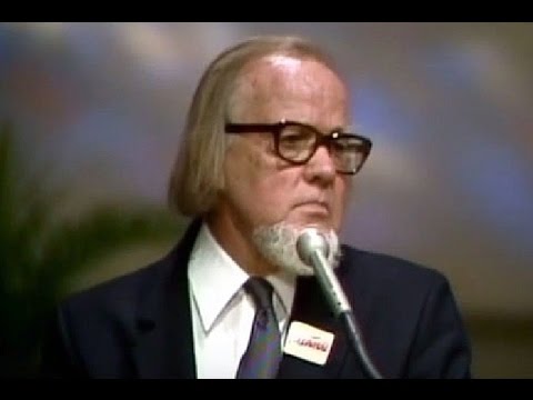Francis Schaeffer - Christian Manifesto
