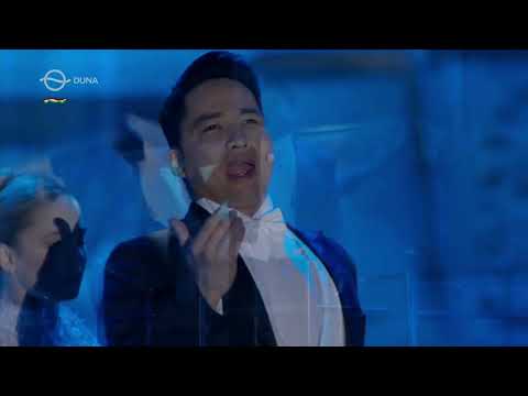 Huszka Jenő: Mária főhadnagy - Nagy árat kér a sors a boldogságért - Ninh Duc Hoang Long