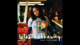 Lalah Hathaway - For Always
