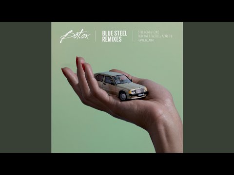 Blue Steel (Hannulelauri Remix)