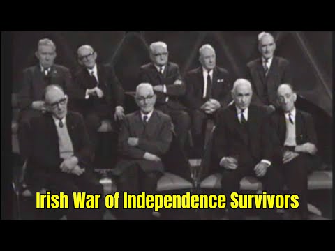 IRA Survivors Interview 1969 - Kilmichael Ambush