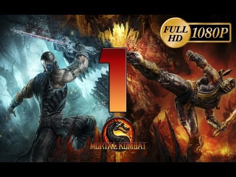mortal kombat komplete edition pc kratos
