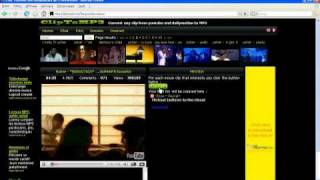 Youtube To MP3 - ClipToMP3.net