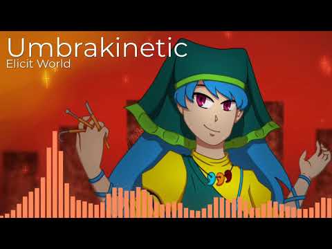 [Touhou/東方 Horizontal Arrange] Umbrakinetic - Elicit World