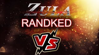 Miniaturka - Zula europe ranked #1 Pierwsze początki i śmieszne akcje + mały opening +18