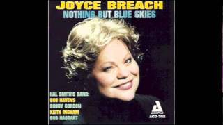 joyce breach - I've heard that song before