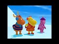 The Backyardigans All Yeti S In The Yeti Episode 775 Sub Special