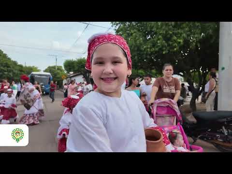 San Diego disfrutó sus fiestas patronales