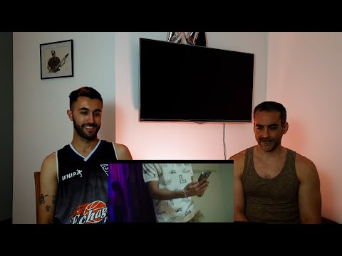 Papichamp,The La Planta,El negro tecla,Lolo OG,Locura Mix-El WhatsApp (Remix)// Disgusting Reacciona