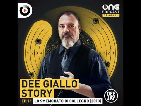 Dee Giallo Story - Lo Smemorato Di Collegno (2013)