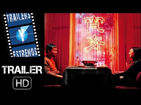 Black Coal – Trailer en español (HD)