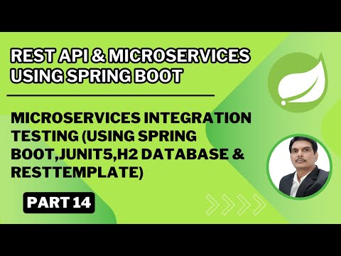 Part 1 Rest API Microservices Monolithic Vs Microservices