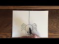 Drawing Lessons With Katie Spider