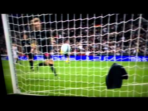 Real Madrid vs PSG - 1-0 Awesome Goal of Nacho Champions League 2015.11.03
