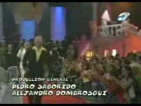 Tema Apertura Todo por dos pesos (상상속의너 por 노이즈)