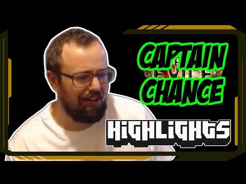 Captain Chance - Path of Exile Highlights #267 - captainlance, jungroan, Ben, nugiyen and others