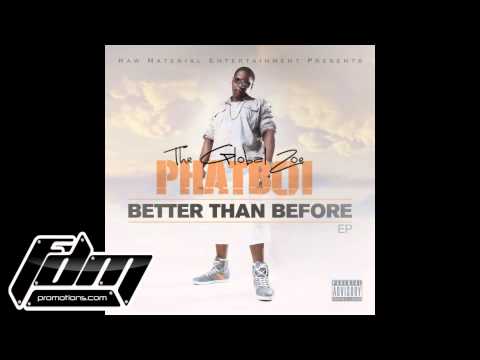 The Recipe feat. Hookman Jones