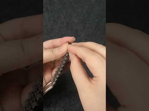 Installing a $5 bracelet on a Seiko SRPG37 Watch (Fine I'll Do It Myself x Venom)