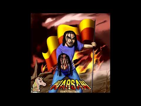 FrontStreetHaze - CANDYMAN (prod. SALITTO)