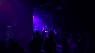 The White Noise-Rated R @The Waiting Room Omaha NE