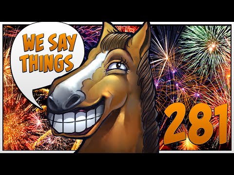 The best of 2025 - We Say Things 281